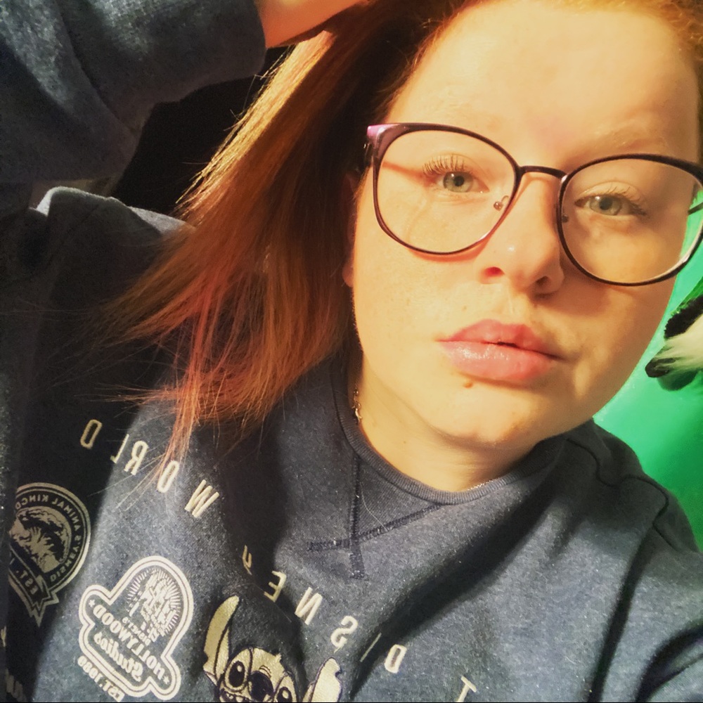 Meet your Posher, Chelsey